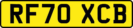 RF70XCB