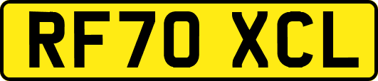 RF70XCL