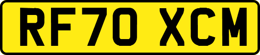 RF70XCM