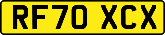 RF70XCX