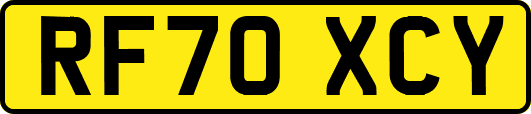 RF70XCY