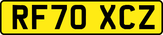 RF70XCZ