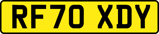 RF70XDY