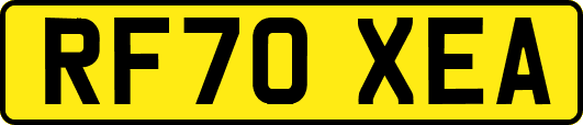 RF70XEA