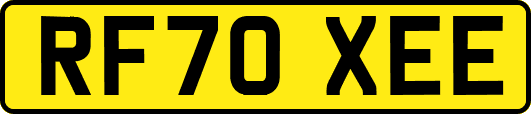RF70XEE