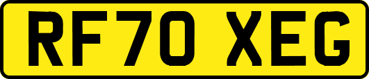 RF70XEG