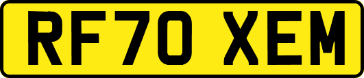 RF70XEM