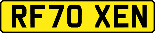 RF70XEN