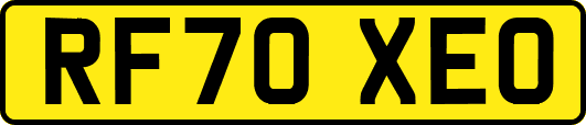 RF70XEO