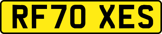 RF70XES