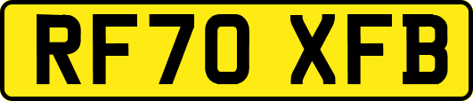 RF70XFB