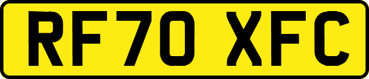 RF70XFC