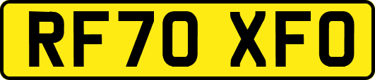 RF70XFO