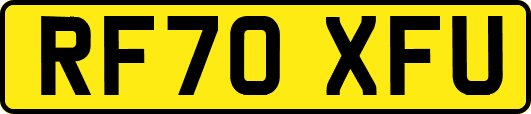 RF70XFU