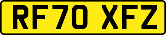 RF70XFZ