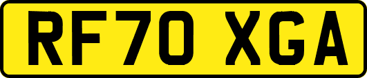 RF70XGA