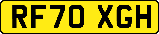 RF70XGH