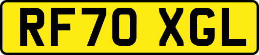 RF70XGL