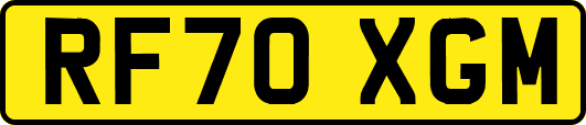 RF70XGM
