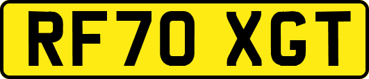 RF70XGT