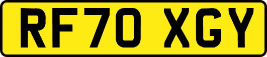 RF70XGY
