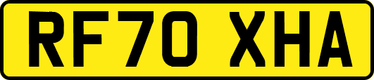 RF70XHA