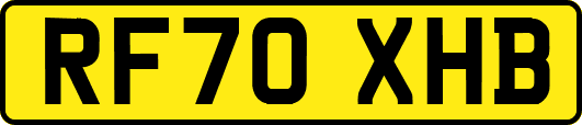 RF70XHB