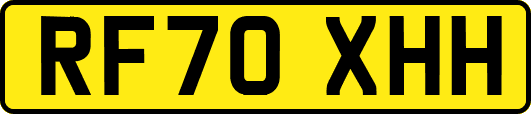 RF70XHH