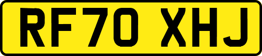 RF70XHJ