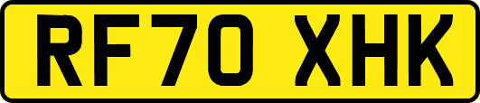 RF70XHK