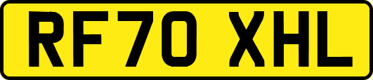 RF70XHL
