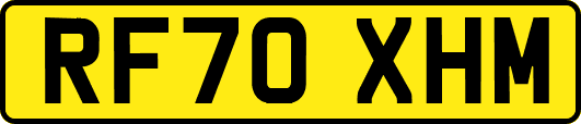 RF70XHM