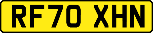 RF70XHN