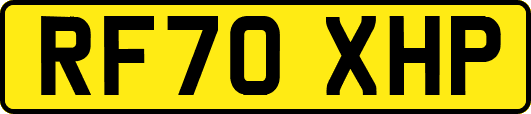 RF70XHP