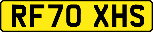 RF70XHS