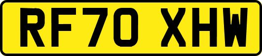 RF70XHW