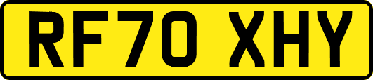 RF70XHY