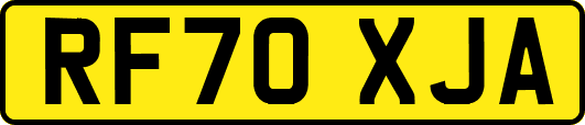 RF70XJA