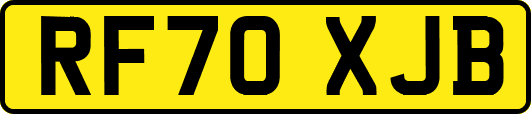 RF70XJB