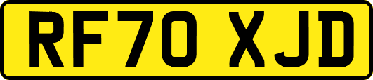 RF70XJD