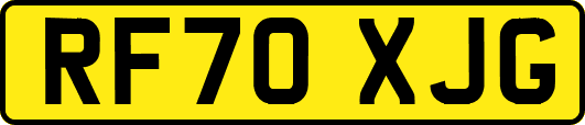 RF70XJG