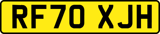 RF70XJH