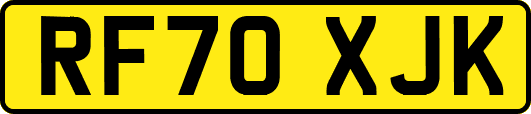 RF70XJK