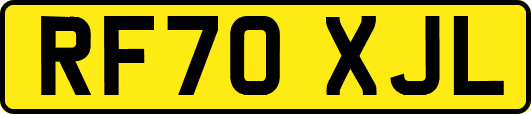 RF70XJL