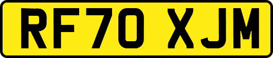 RF70XJM