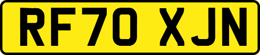 RF70XJN