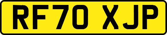 RF70XJP