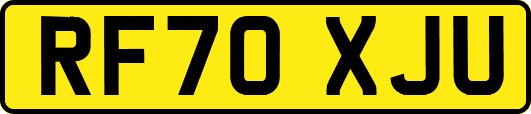 RF70XJU