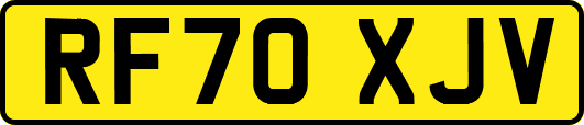 RF70XJV