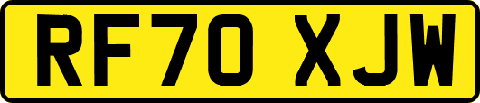 RF70XJW